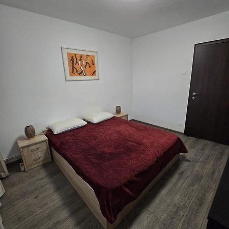 Bucharest Cosy Stay Buitenkant foto