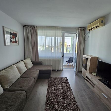 Bucharest Cosy Stay Buitenkant foto