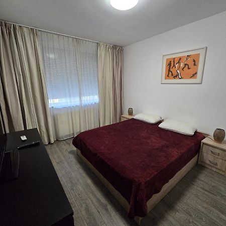Bucharest Cosy Stay Buitenkant foto