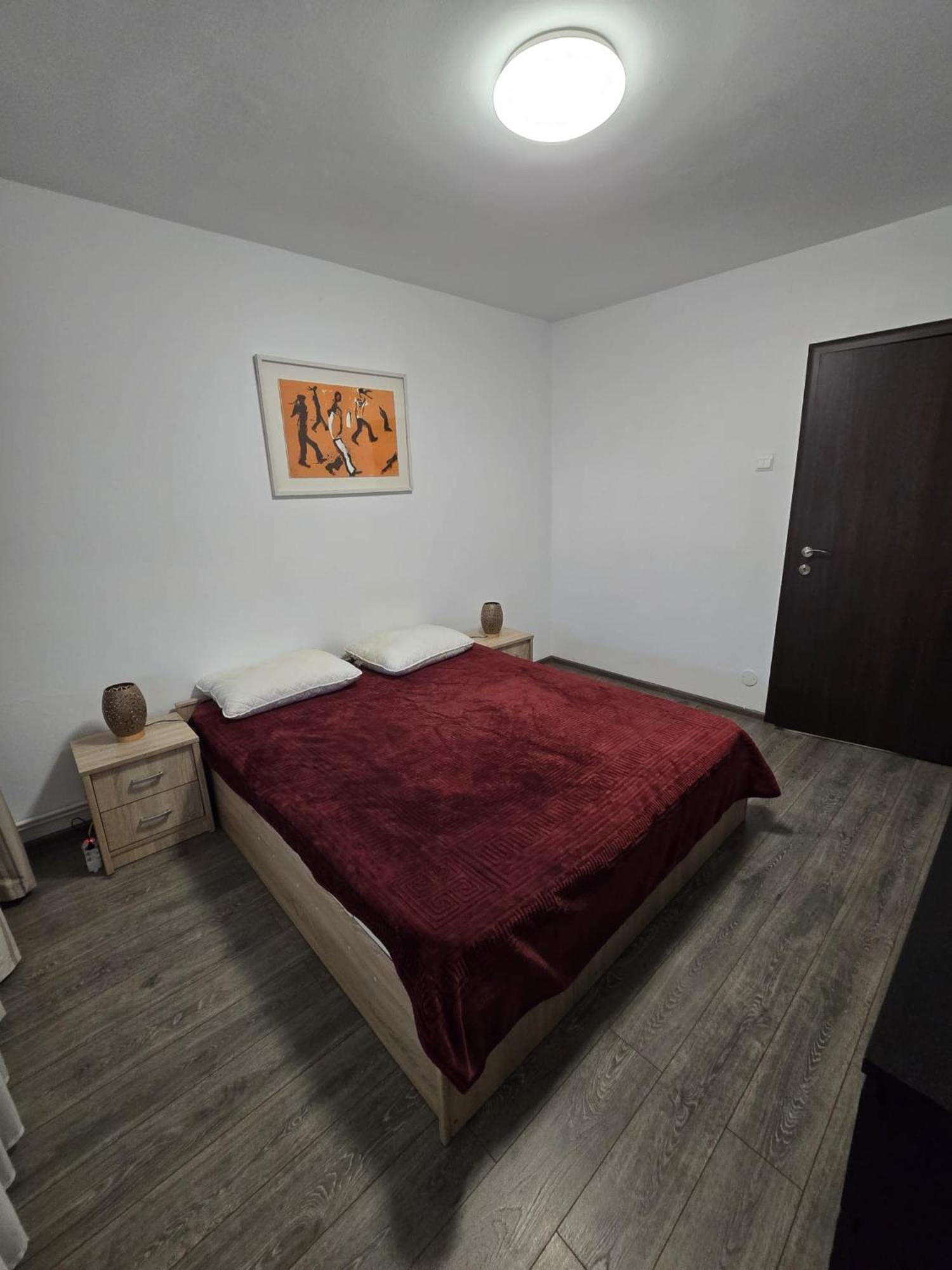 Bucharest Cosy Stay Buitenkant foto
