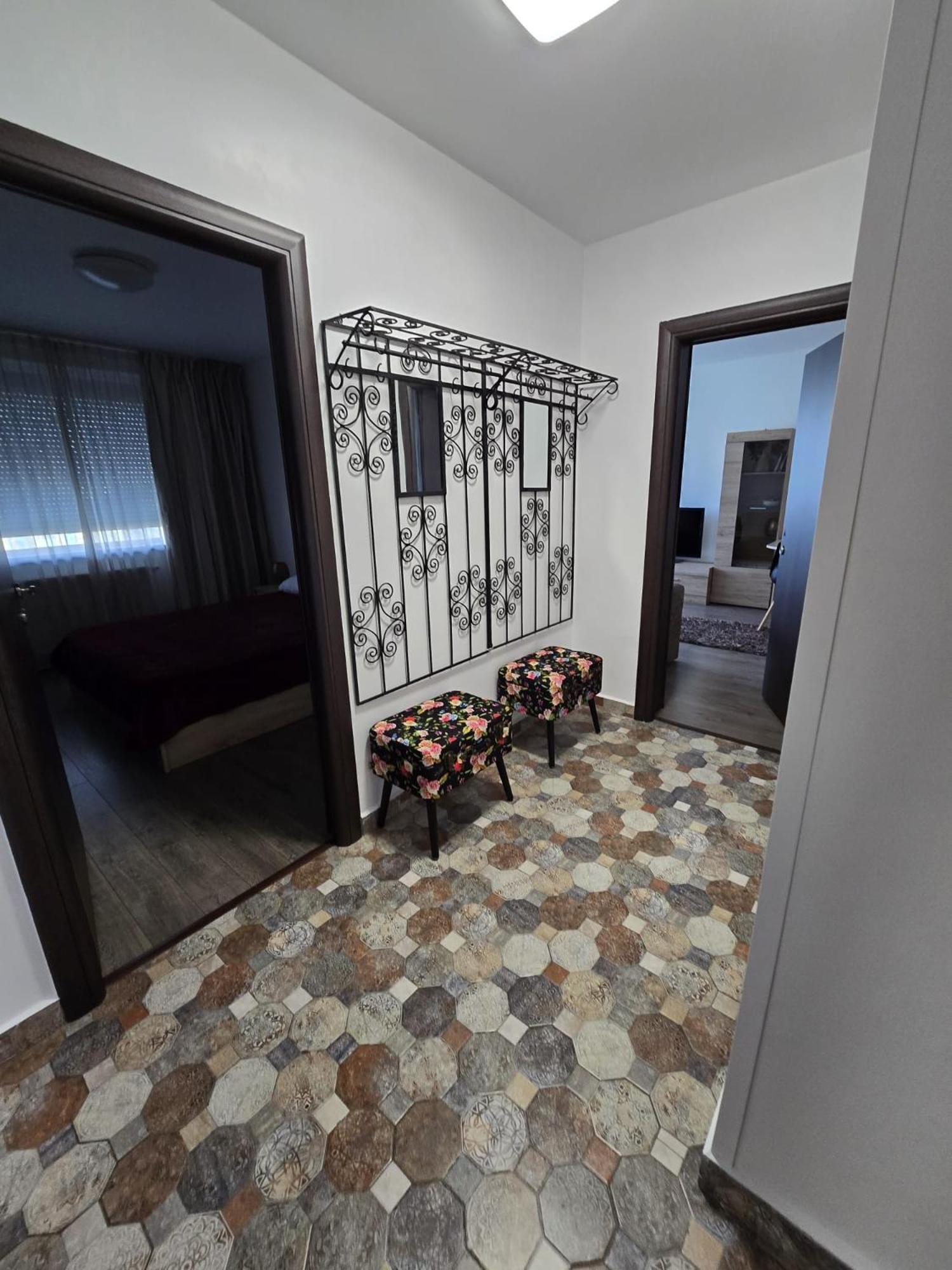 Bucharest Cosy Stay Buitenkant foto
