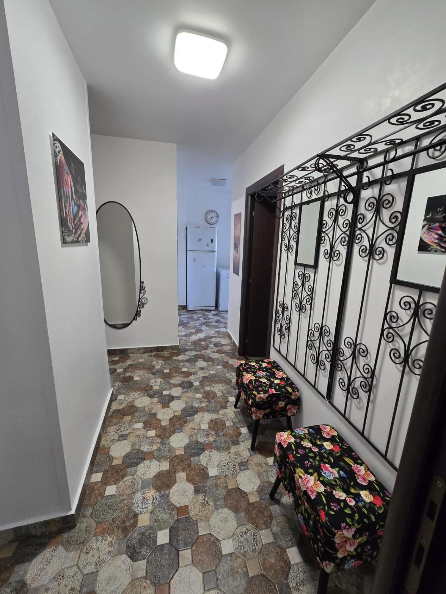 Bucharest Cosy Stay Buitenkant foto