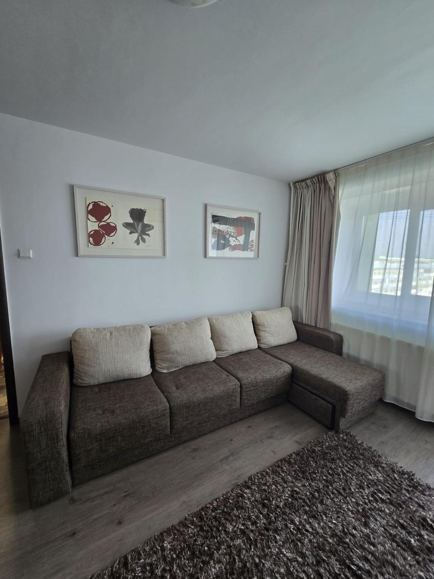 Bucharest Cosy Stay Buitenkant foto