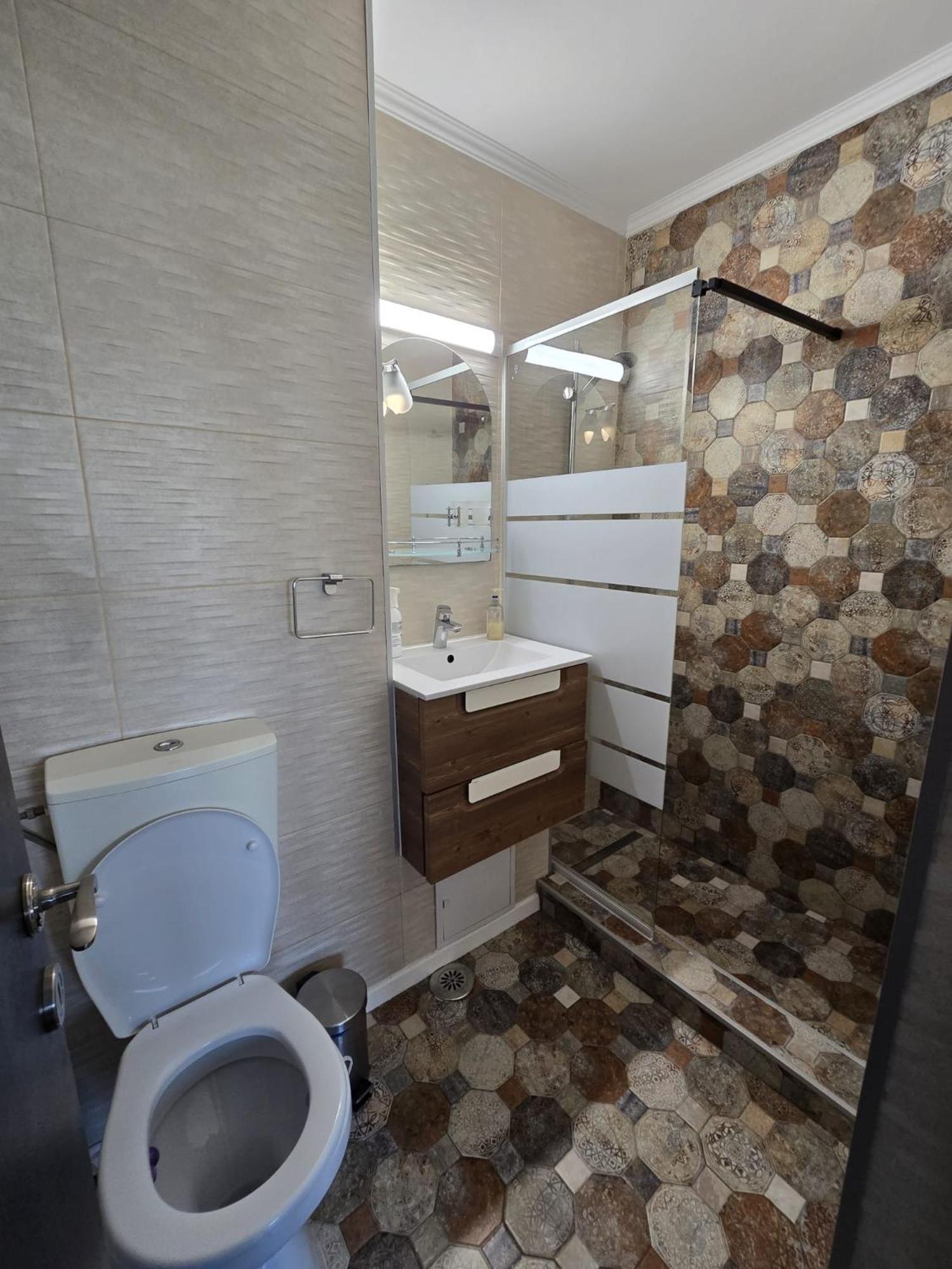 Bucharest Cosy Stay Buitenkant foto