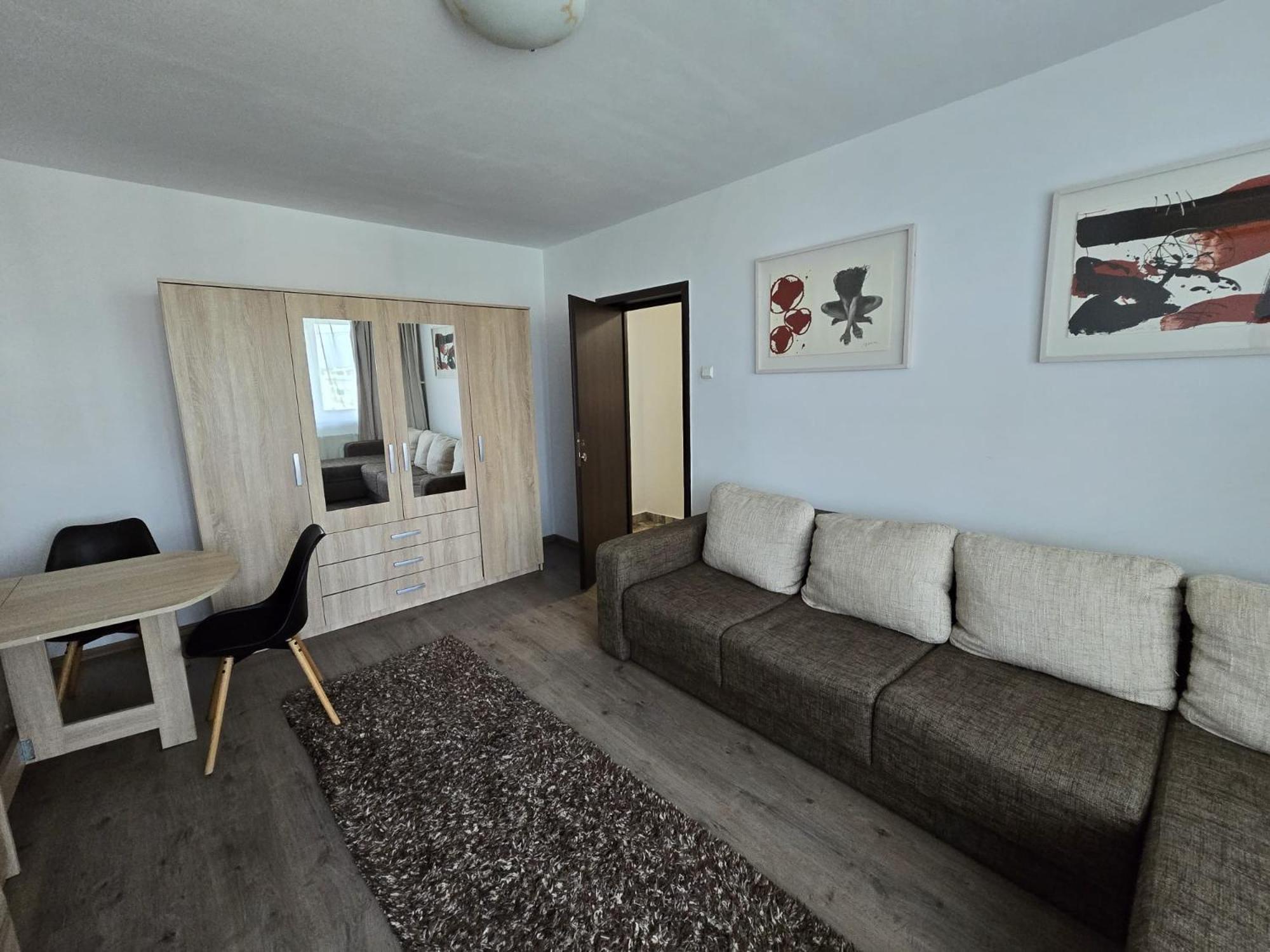 Bucharest Cosy Stay Buitenkant foto