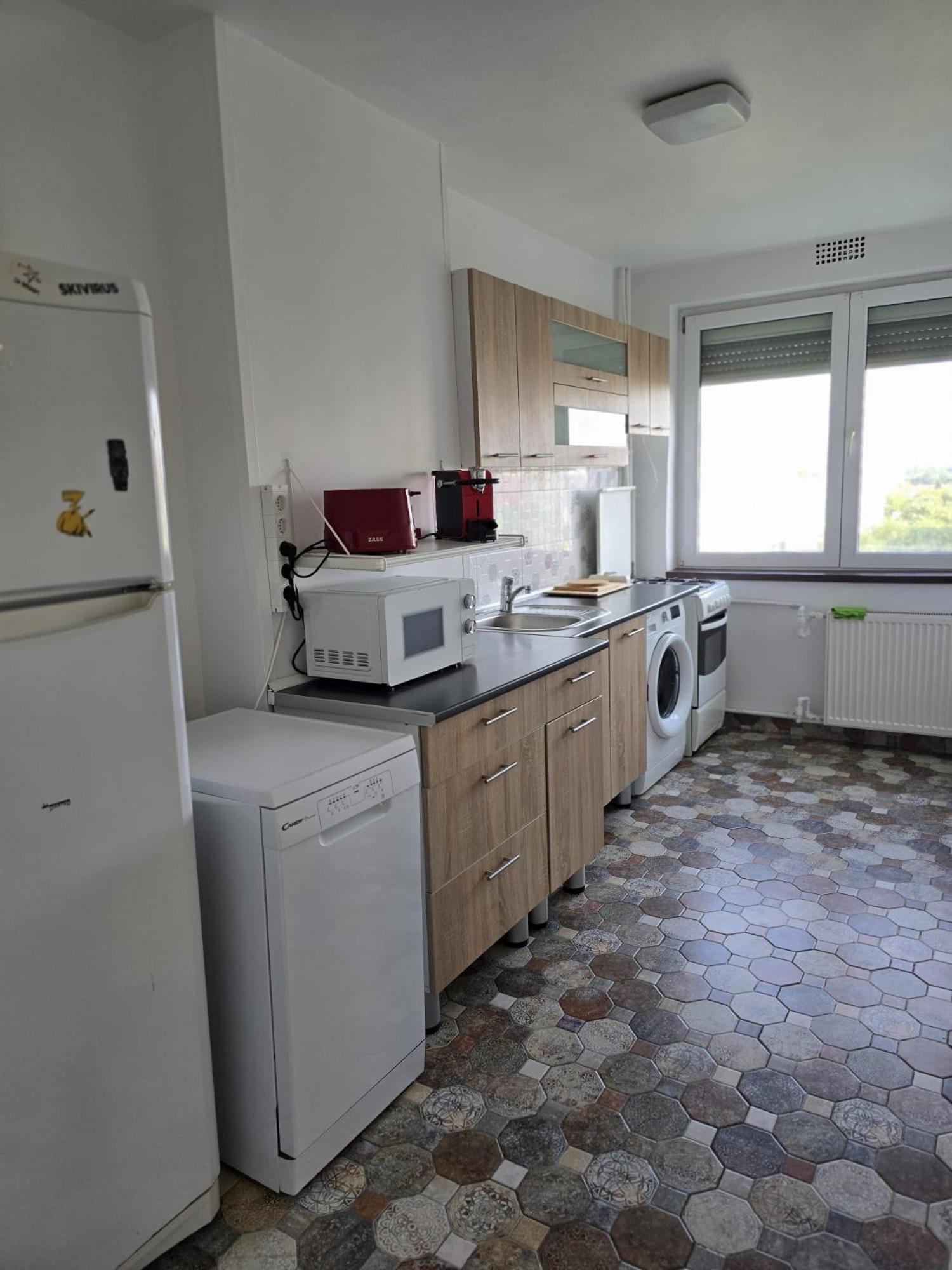 Bucharest Cosy Stay Buitenkant foto