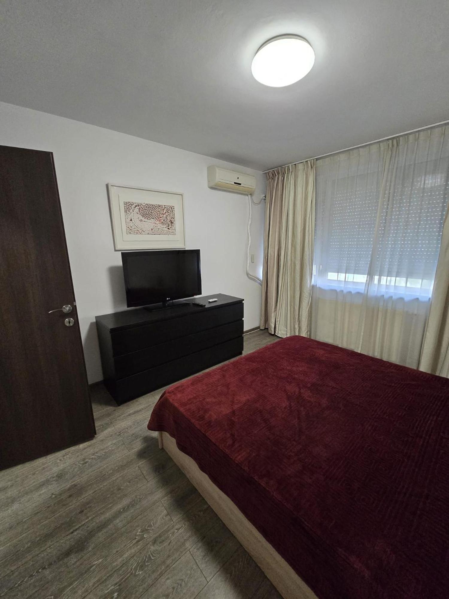 Bucharest Cosy Stay Buitenkant foto